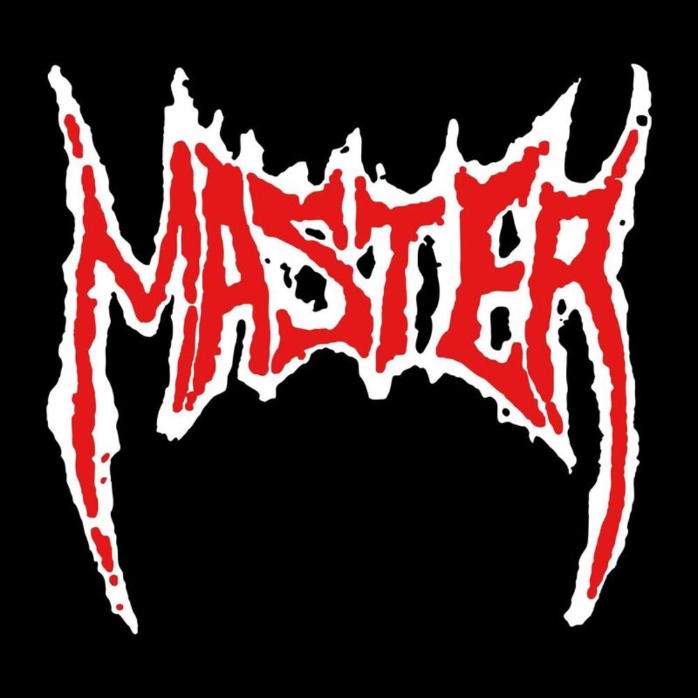 Master - Master  CD